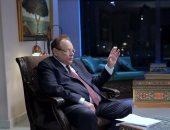 على ناصر محمد يكشف عن علاقته بحافظ الأسد.. ويؤكد: مصر فتحت قلبها لنا