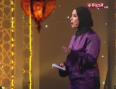 دولة التلاوة.. آية عبد الرحمن: مصر تحفظ القرآن وتعلم العالم فنون تلاوته