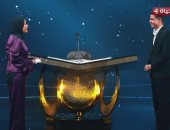 دولة التلاوة.. لو أخدت المليون جنيه هتعمل بيهم إيه؟ المتسابق محمد ماهر يجيب