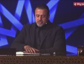 رسالة مصطفى حسني من «دولة التلاوة»: الإعجاب الحقيقي يبدأ من البيت