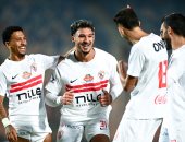الزمالك يبحث عن الفوز الـ16 أمام بلدية المحلة قبل مواجهة اليوم بالكأس