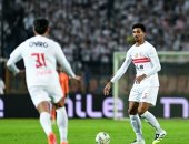 60 دقيقة.. زيسكو يبحث عن التقدم على الزمالك.. وهدف ملغى للفريق الزامبى