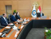 وزير البترول: التعاون مع الشركاء وقف تراجع الإنتاج والوصول لـ4.2 مليار قدم3 غاز يوميا