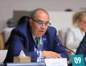 الدكتور محمود محيي الدين رئيسا لجمعية الشرق الأوسط الاقتصادية لفترة ثانية 