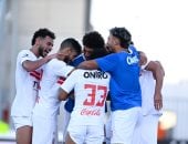 قائمة الزمالك لمواجهة بلدية المحلة فى كأس مصر.. استبعاد عمرو ناصر وآدم كايد