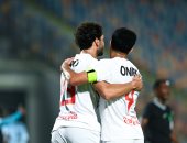 أحمد عبد الرؤوف: لا أتحدث عن أعذار لكن الأزمة المالية تؤثر على الفريق