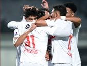 موعد مباراة الزمالك القادمة أمام سموحة فى كأس عاصمة مصر والقناة الناقلة