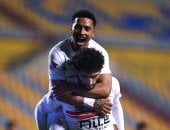 الكاف يخطر الزمالك بمواعيد مباريات الكونفدرالية