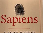 كتاب الأسبوع.. العاقل تاريخ مختصر للجنس البشرى