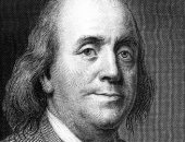 لماذا اشتهر كتاب تقويم ريتشارد الفقير لـ بنجامين فرانكلين؟