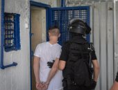 الشاباك الإسرائيلي يعتقل روسيًا بتهمة التجسس لصالح إيران