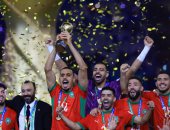 تعرف على الجوائز المالية لبطولة كأس العرب بعد تتويج المغرب