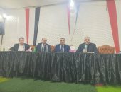 بالأرقام.. مؤشرات اللجنة العامة رقم 6 بدائرة منوف سرس السادات (فيديو)