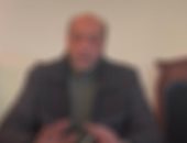 مرشح للنواب يتهم أخر باقتحام أرضه في المحلة والتعدي على أبنه