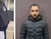 الداخلية تضبط شخص يوجه الناخبين في حلوان