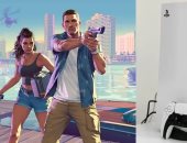 سونى تسجل براءة اختراع للرقابة بالـ AI لجعل ألعاب بلاى ستيشن تناسب الجميع