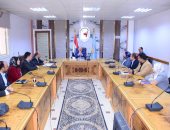 جامعة سوهاج تطلق مهرجانها السنوي للابتكار