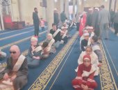 انطلاق احتفالية الجامع الأزهر لتوزيع جوائز مسابقة بنك فيصل لحفظ القرآن الكريم