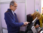 نجاح مكرر وغير مسبوق للتصويت المميكن بانتخابات مجلسى إدارة ناديى الجزيرة والمعادى