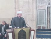 هانى عودة: الأزهر الشريف حمل عبر قرون طويلة مسؤولية حفظ القرآن الكريم