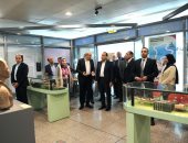 مصطفى مدبولى: تعليمات مشددة من الرئيس السيسى باتباع منظومة تشغيل متطورة للملاحة الجوية