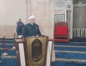 رئيس جامعة الأزهر: الجميع مع القرآن فائز.. والإمام الأكبر حريص على دعم الحفظة 