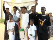 احتفال برام وسامباى والزفة فى الزفاف بقائمة التراث غير المادى باليونسكو