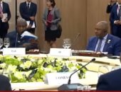 أفريقيا وروسيا.. نمو متصاعد للتعاون الاقتصادى والتبادل التجارى.. فيديو