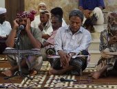 تجمع حضرمى دان وغورونا بقائمة التراث غير المادى باليونسكو