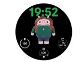 طريقة جديدة لإضافة أشكال مرحة لساعتك بنظام Wear OS