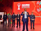 موتسيبي يعلن رفع جائزة كأس الأمم الأفريقية 2025 إلى 10 ملايين دولار