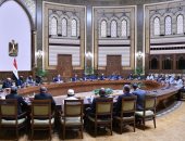 الرئيس السيسى: سنبذل كل جهد لدعم جهود التنمية بأفريقيا وحشد التمويل للمشروعات الطموحة