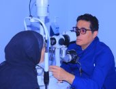 محافظة الغربية تطلق خدمات طبية متقدمة في طب العيون.. التفاصيل