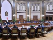 الرئيس السيسى يحدد 5 محاور ترتكز عليها الرؤية المصرية للتنمية فى أفريقيا.. صور