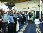 وداعًا سمية الألفي.. نجوم الفن يودّعون الفنانة الراحلة