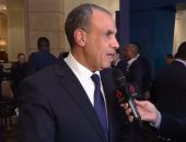 بدر عبدالعاطي: إشادة واسعة بالدور المصري في دعم الشراكة الروسية الأفريقية
