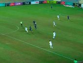 ريمونتادا "أقطاى" تقود إنبى للفوز على طلائع الجيش 2-1 فى كأس العاصمة