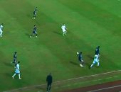 تعادل سلبي بين إنبي وطلائع الجيش فى الشوط الأول بكأس عاصمة مصر