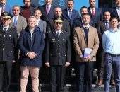 تدريب ضباط الداخلية على أحدث تقنيات التحقيق في جرائم الاتجار بالبشر