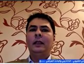 خبير لـ إكسترا نيوز: زيارة لافروف لمصر تعكس عمق العلاقات الاستراتيجية