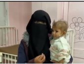 المجاعة في غزة.. معاناة الأطفال مستمرة وآثارها تمتد للأجيال القادمة