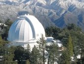 زى النهاردة.. قصة تأسيس مرصد جبل ويلسون الفلكى تبدأ على يد العالم هيل