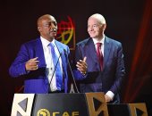 قرارات تاريخية للاتحاد الأفريقي لكرة القدم.. موتسيبي يعلن إطلاق دوري الأمم الأفريقية للمنتخبات.. كأس أمم أفريقيا ستقام كل 4 سنوات بدءًا من 2028.. وقفزة كبيرة فى الجوائز المالية لدوري أبطال أفريقيا والكونفدرالية