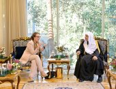 الأمين العام لرابطة العالم الإسلامي يستقبل أمين عام الأمم المتحدة للتجارة والتنمية