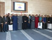 المفتى: الفتوى أهم مصادر توجيه الأفراد والجماعات لتأثيرها المباشر فى العقيدة