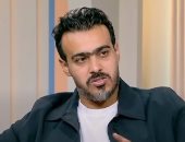 هشام أحمد لـ ست ستات: الزواج مشاركة للحياة والهموم ما يحدث داخل البيت سر