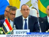 خبير: مصر تلعب دورا محوريا كواجهة للقارة الأفريقية بالنسبة لروسيا