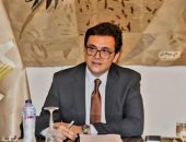 أحمد مجاهد يغادر الرعاية المركزة بعد تحسن حالته الصحية