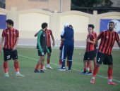 القناة يهزم بروكسى ويواصل تصدره للمحترفين والداخلية يفوز على أسوان بهدف