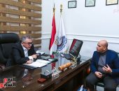 عميد طب عين شمس: وحدة السكتة الدماغية تطور أحدث استراتيجية وقائية وعلاجية